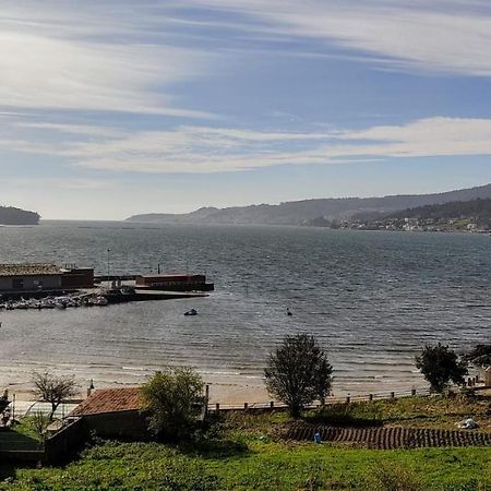 Apartament Mirador De Tambo-Patrimonio Poio Zewnętrze zdjęcie