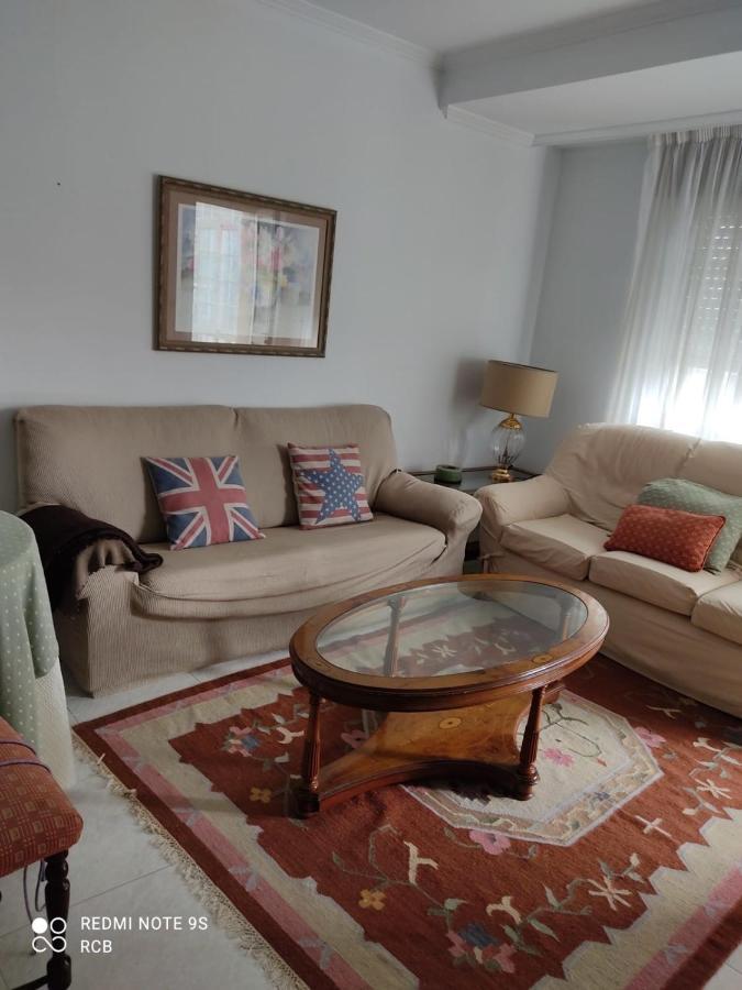 Apartament Mirador De Tambo-Patrimonio Poio Zewnętrze zdjęcie