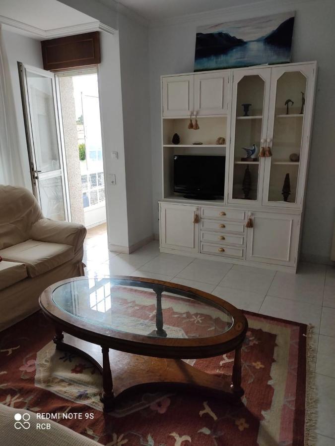 Apartament Mirador De Tambo-Patrimonio Poio Zewnętrze zdjęcie
