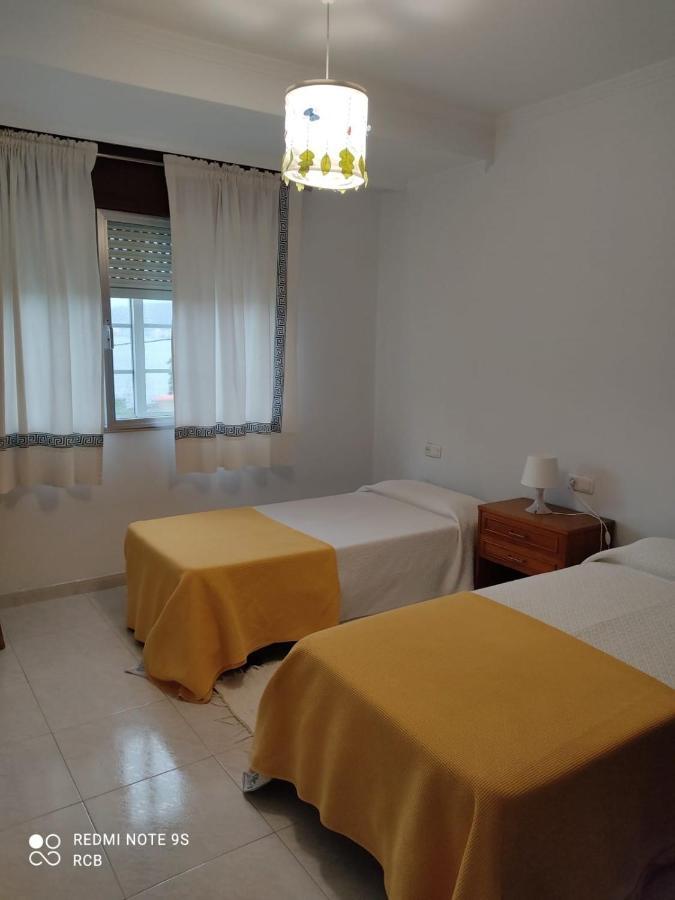 Apartament Mirador De Tambo-Patrimonio Poio Zewnętrze zdjęcie